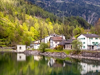 Rätische Bahn - Bernina Express